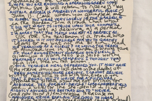Carl Andre Piece 16 July 2 1999