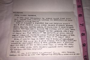 Carl Andre Piece 19  Sept 24 1999