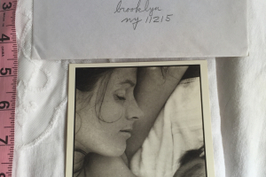 Carl Andre Piece 2 Oct 1995