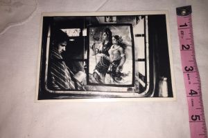 Carl Andre Piece 3 Dec 1996