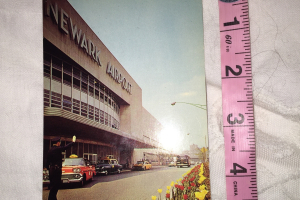 Carl Andre Piece 5 Sep 13 1996